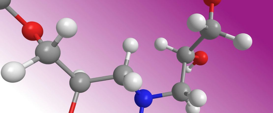 molecules of curing agents