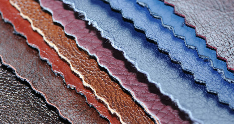 Artificial leather