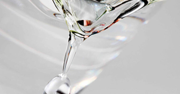liquid pouring out of a glass vestasol